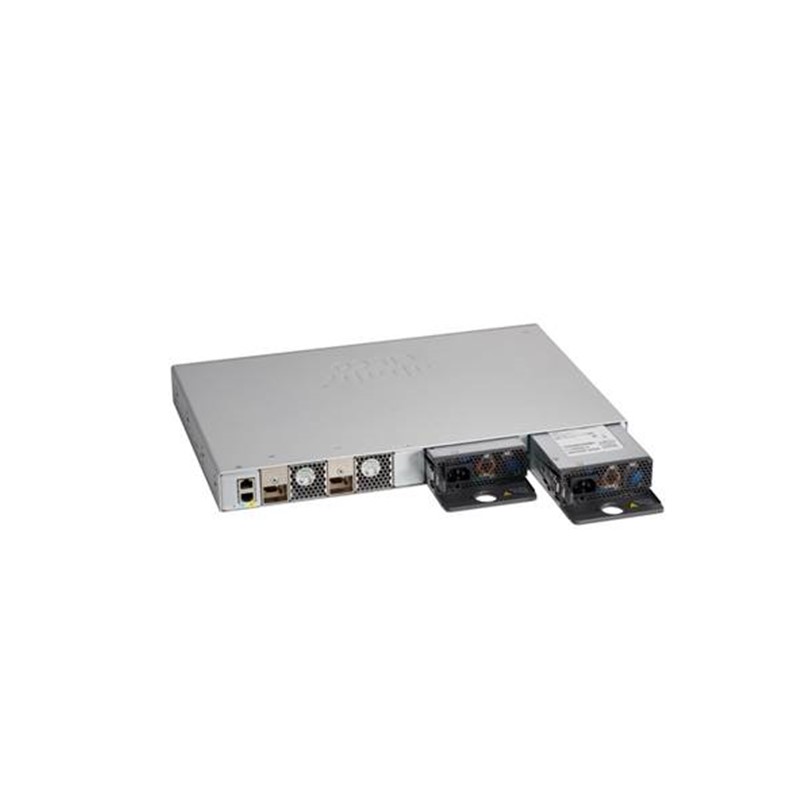 PWR-C5-125WAC \/ 2 = - Catalyst 9000 Switch-Netzteil