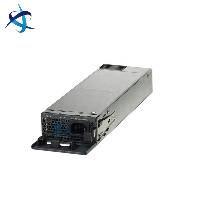 PWR-C5-1KWAC \/ 2 = - Catalyst 9000 Switch-Netzteil